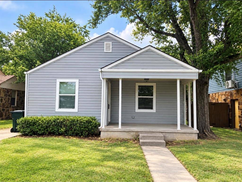 721 Nebraska ST, Norman, OK 73069