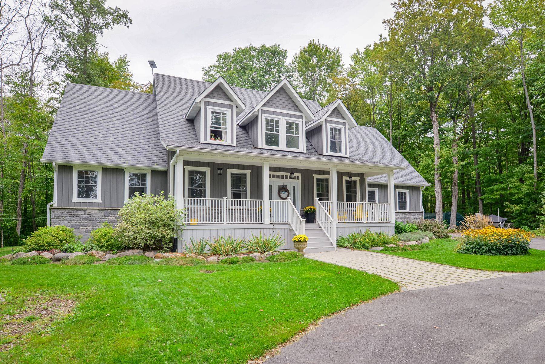 1886 Laughlin Falls RD, Severn, ON L0K 1E0