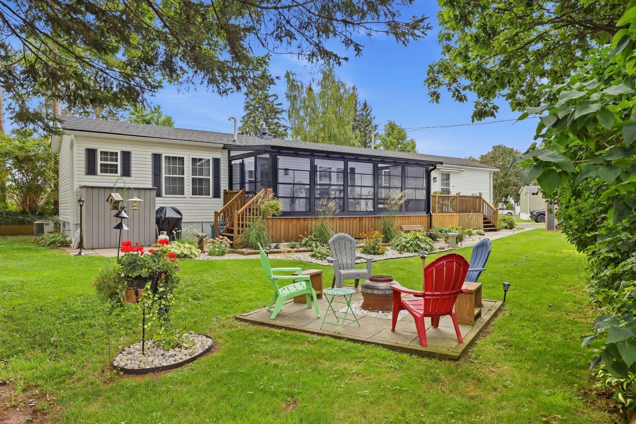 16 Grace CT, Bayham, ON N0J 1T0