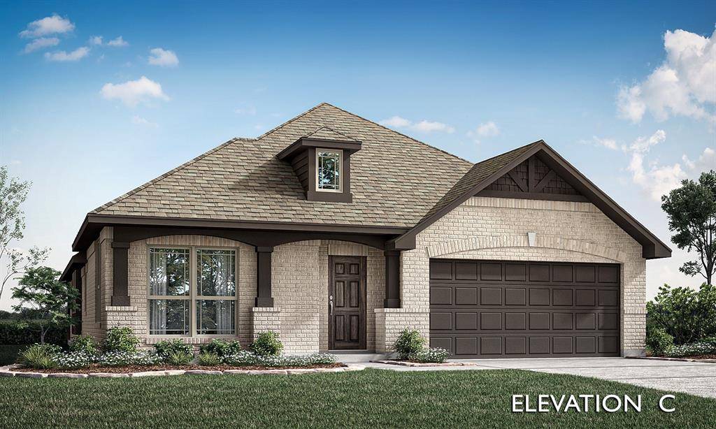 3105 Quail Meadow Place, Mesquite, TX 75181
