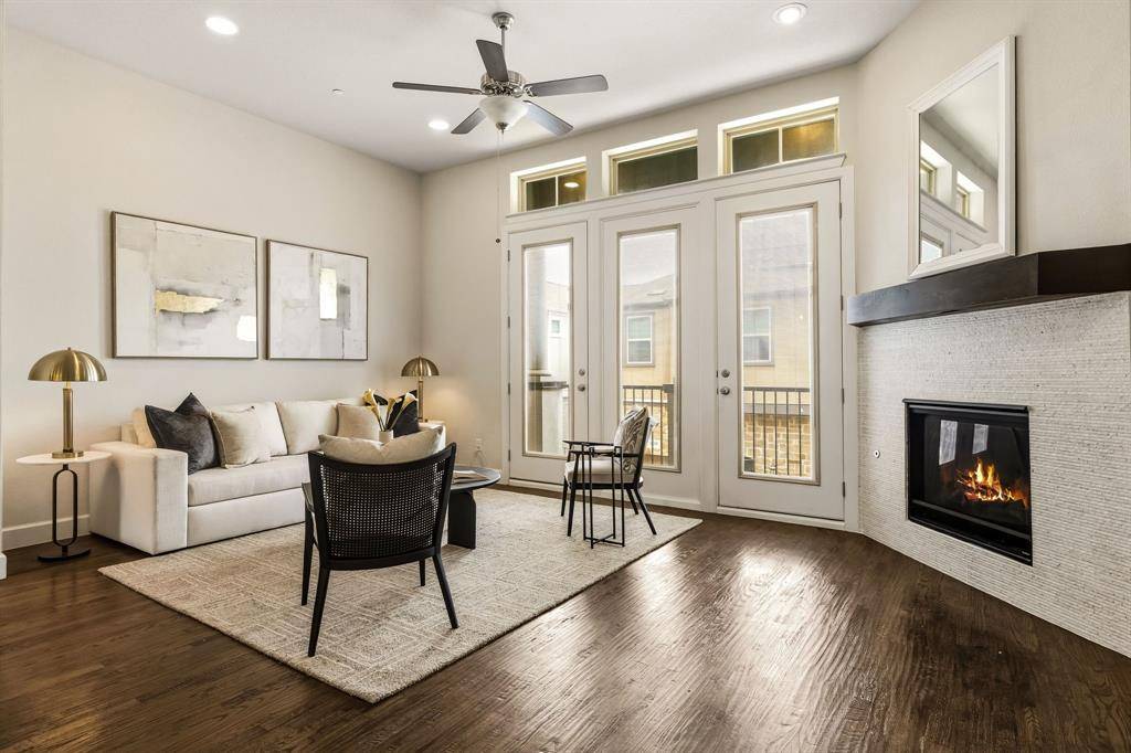 1856 Stevens Bluff Lane, Dallas, TX 75208