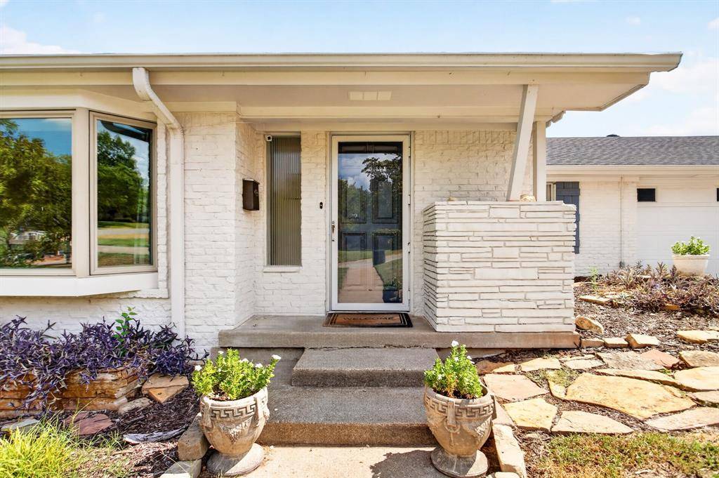 6705 Hanover Road, Fort Worth, TX 76116