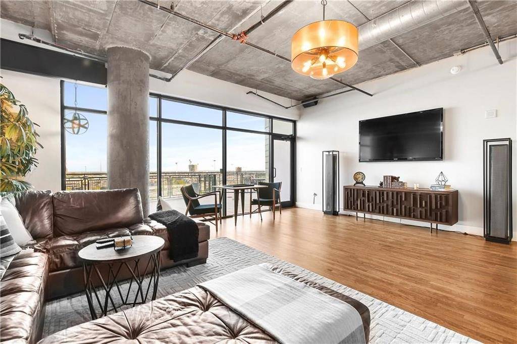 3110 Thomas Avenue #1115, Dallas, TX 75204