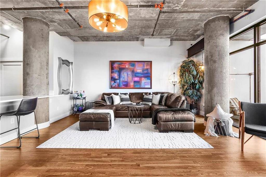3110 Thomas Avenue #1115, Dallas, TX 75204