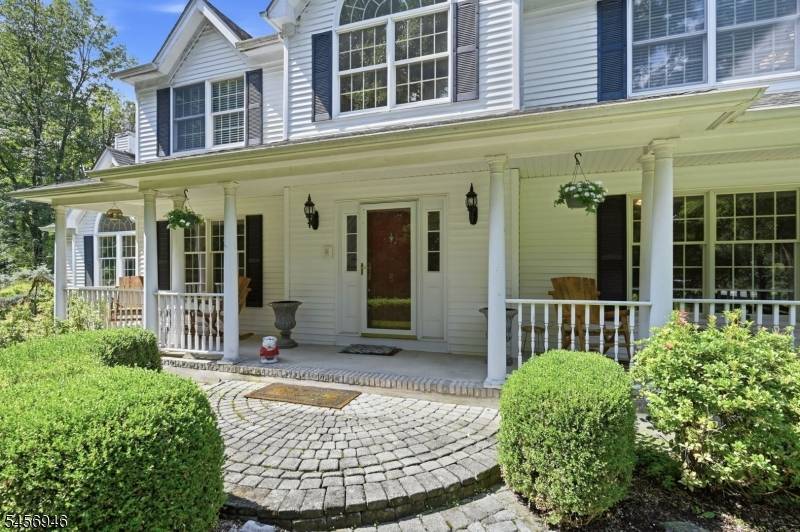 5 Homestead Rd, Frelinghuysen Twp., NJ 07821