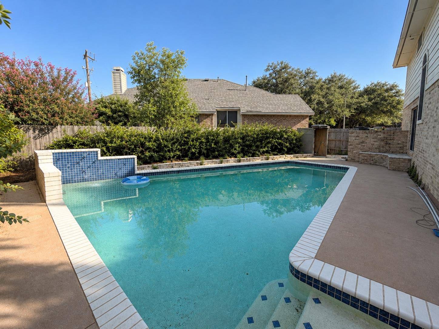 1610 Juniper Ridge LOOP, Cedar Park, TX 78613