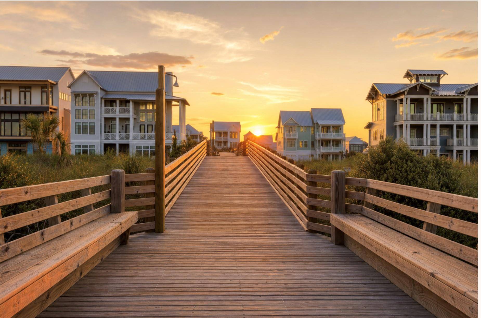 607 W Center SQ, Port Aransas, TX 78373