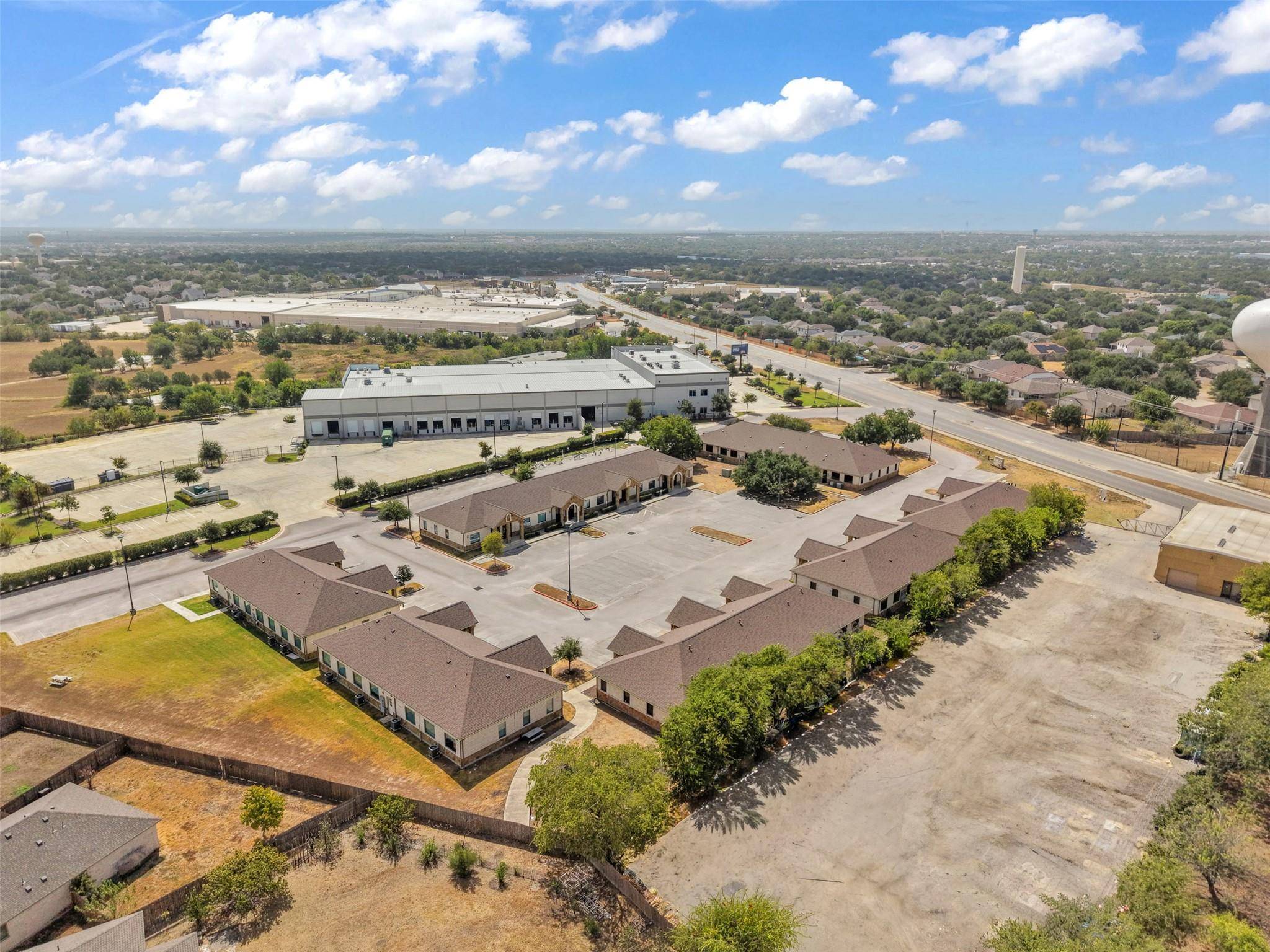 2911 S A.W. Grimes BLVD #750, Pflugerville, TX 78660