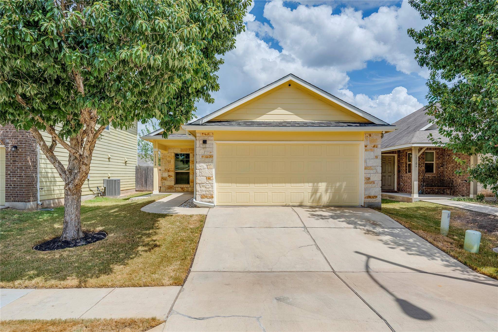 15104 Verela DR, Austin, TX 78725