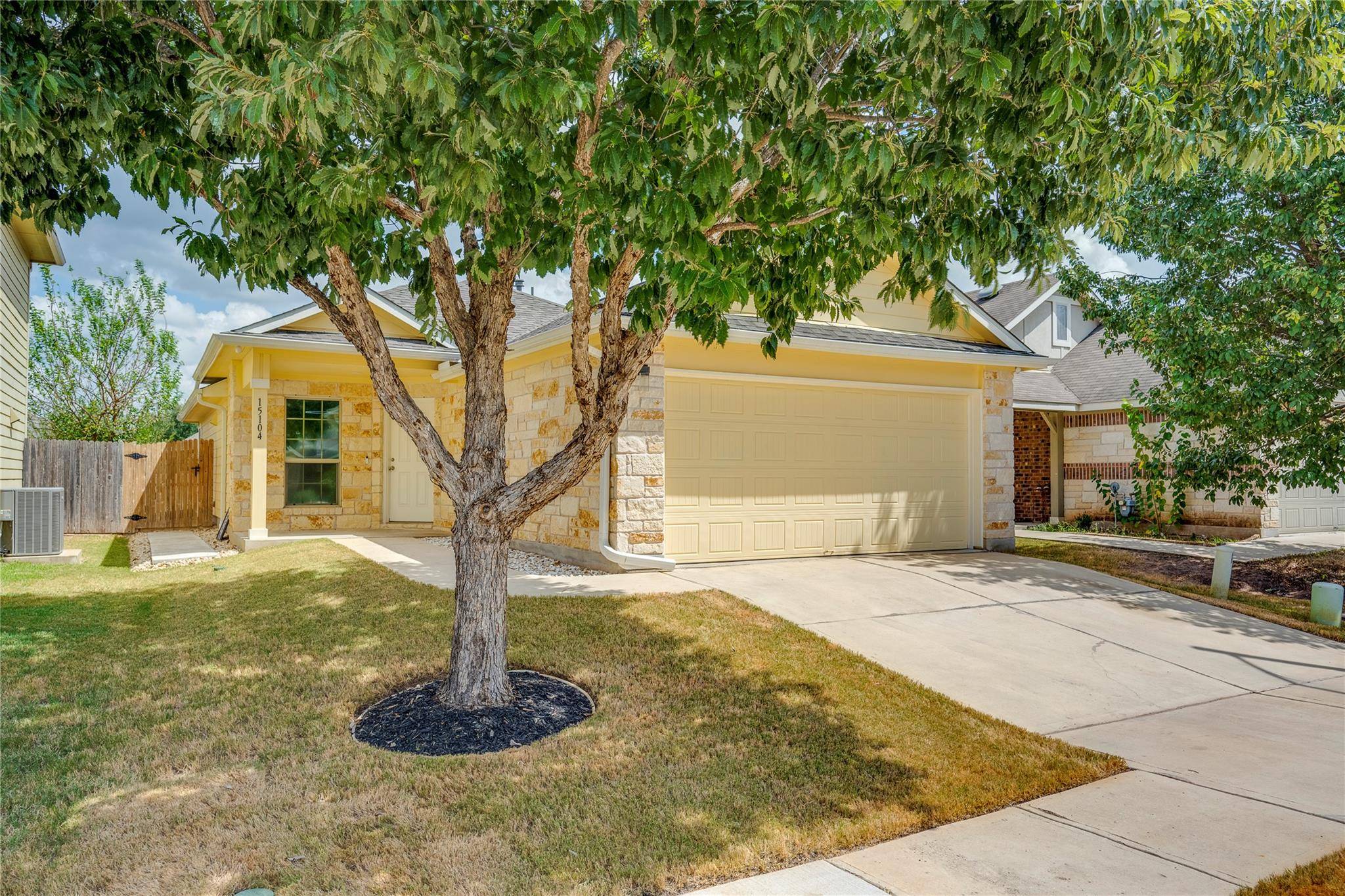 15104 Verela DR, Austin, TX 78725