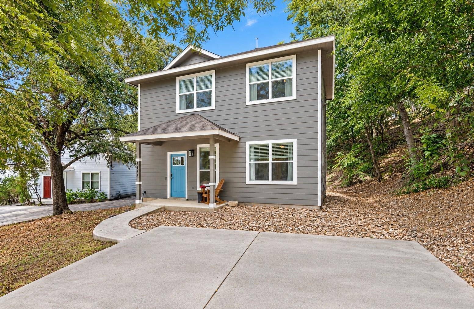 4806 Mendoza DR, Austin, TX 78721