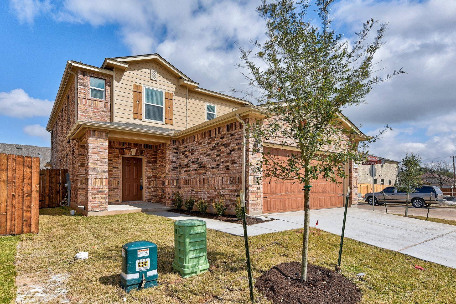 2008 Ebony Dove ST, Pflugerville, TX 78660