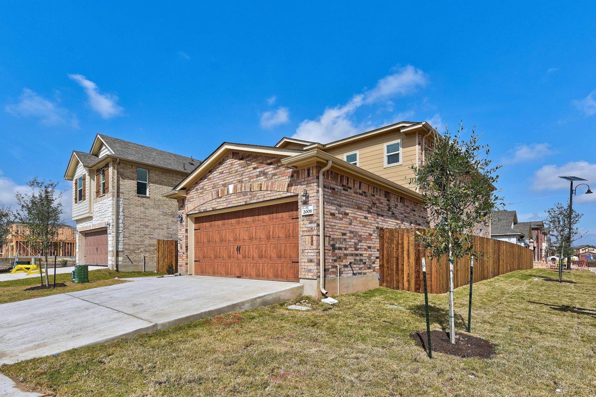 2008 Ebony Dove ST, Pflugerville, TX 78660