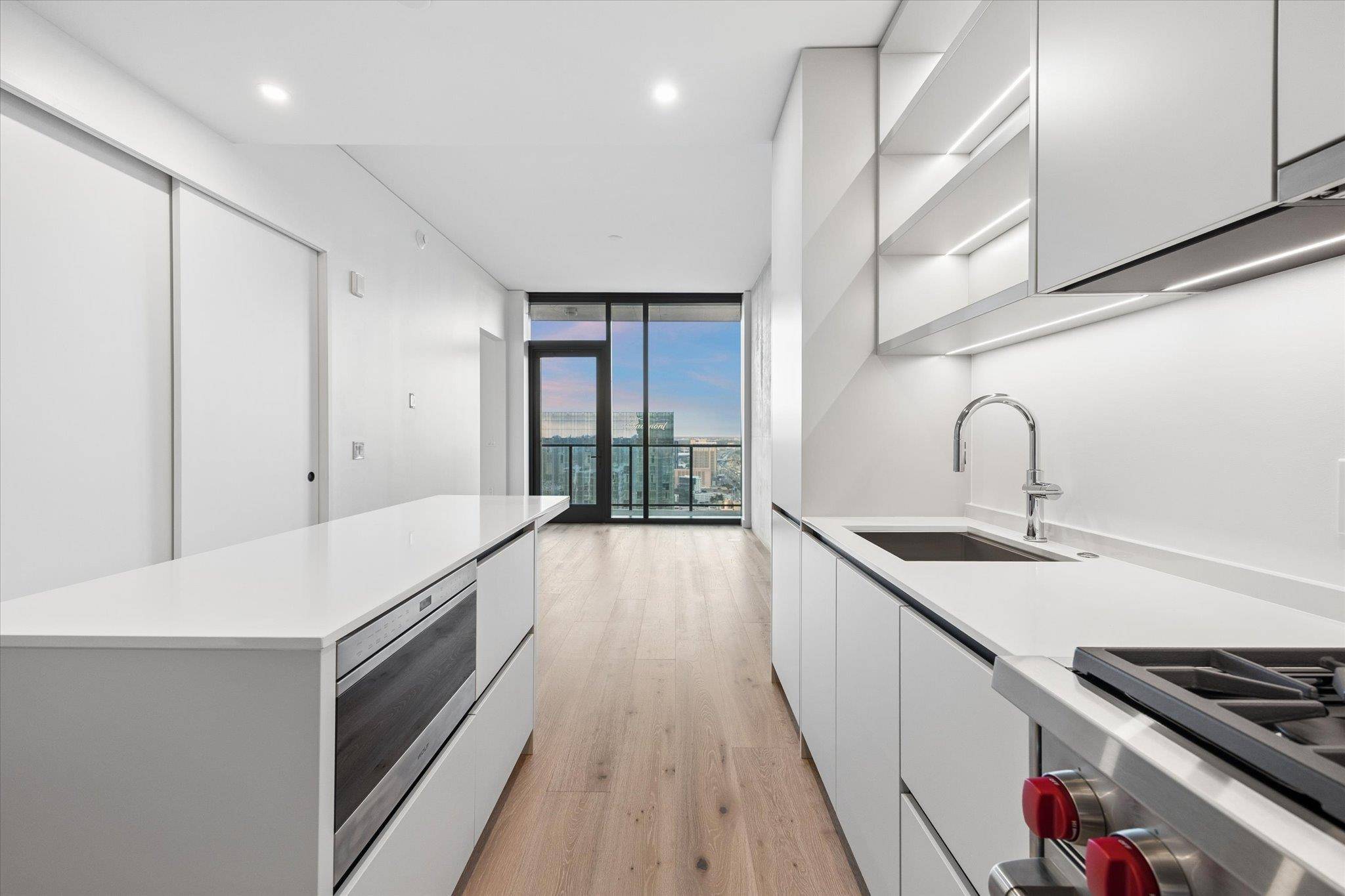 610 Davis ST #3806, Austin, TX 78701