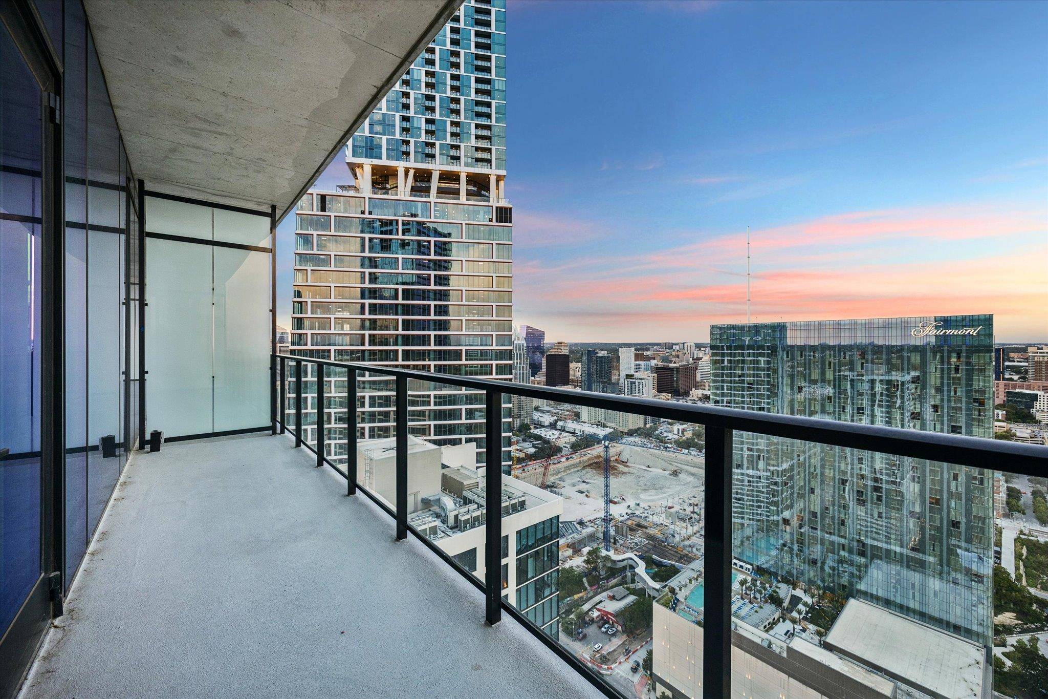 610 Davis ST #3806, Austin, TX 78701