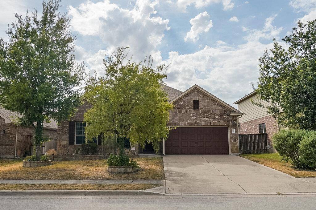 2734 San Milan PASS, Round Rock, TX 78665