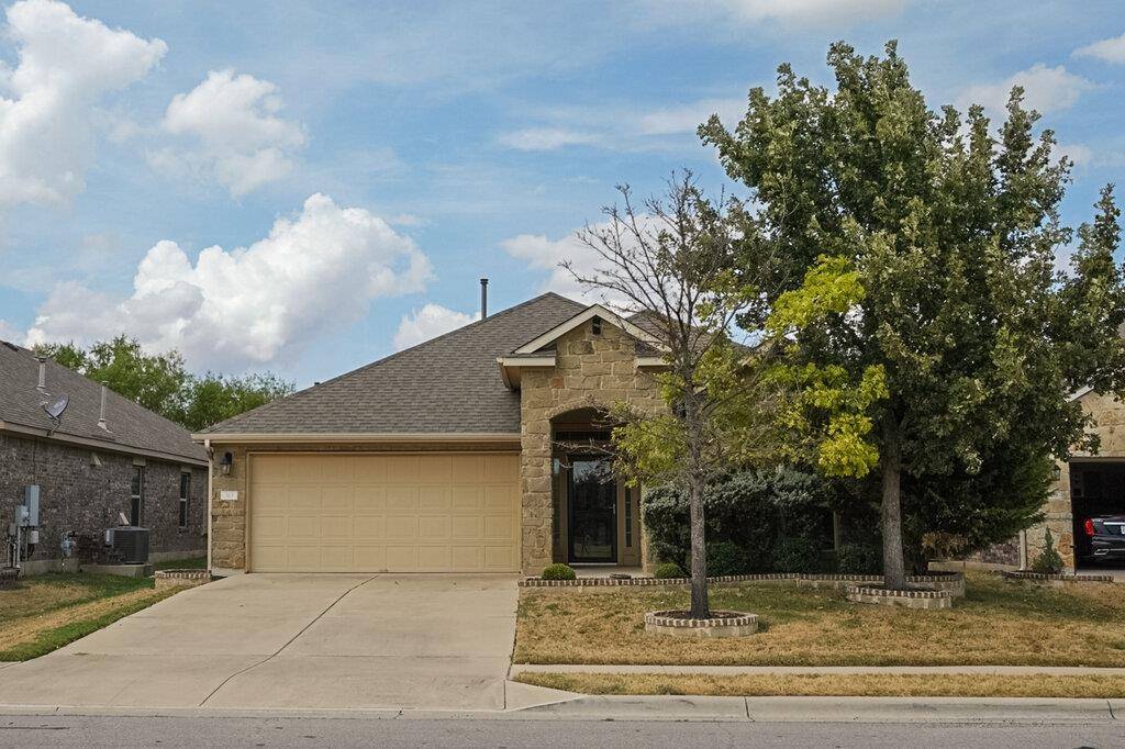 313 Longhorn Cavern RD, Leander, TX 78641