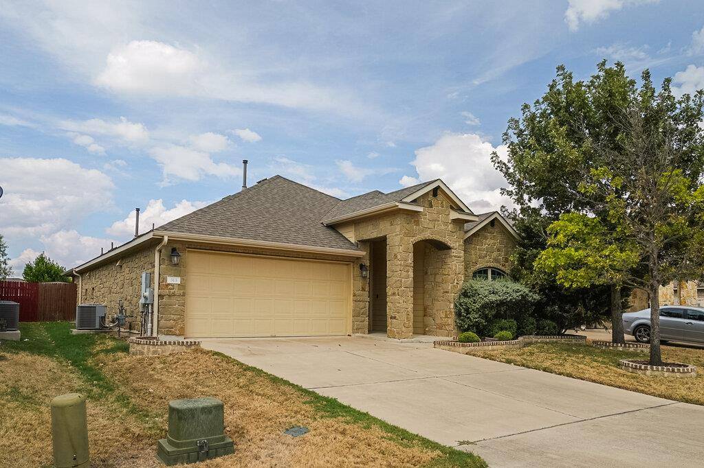 313 Longhorn Cavern RD, Leander, TX 78641