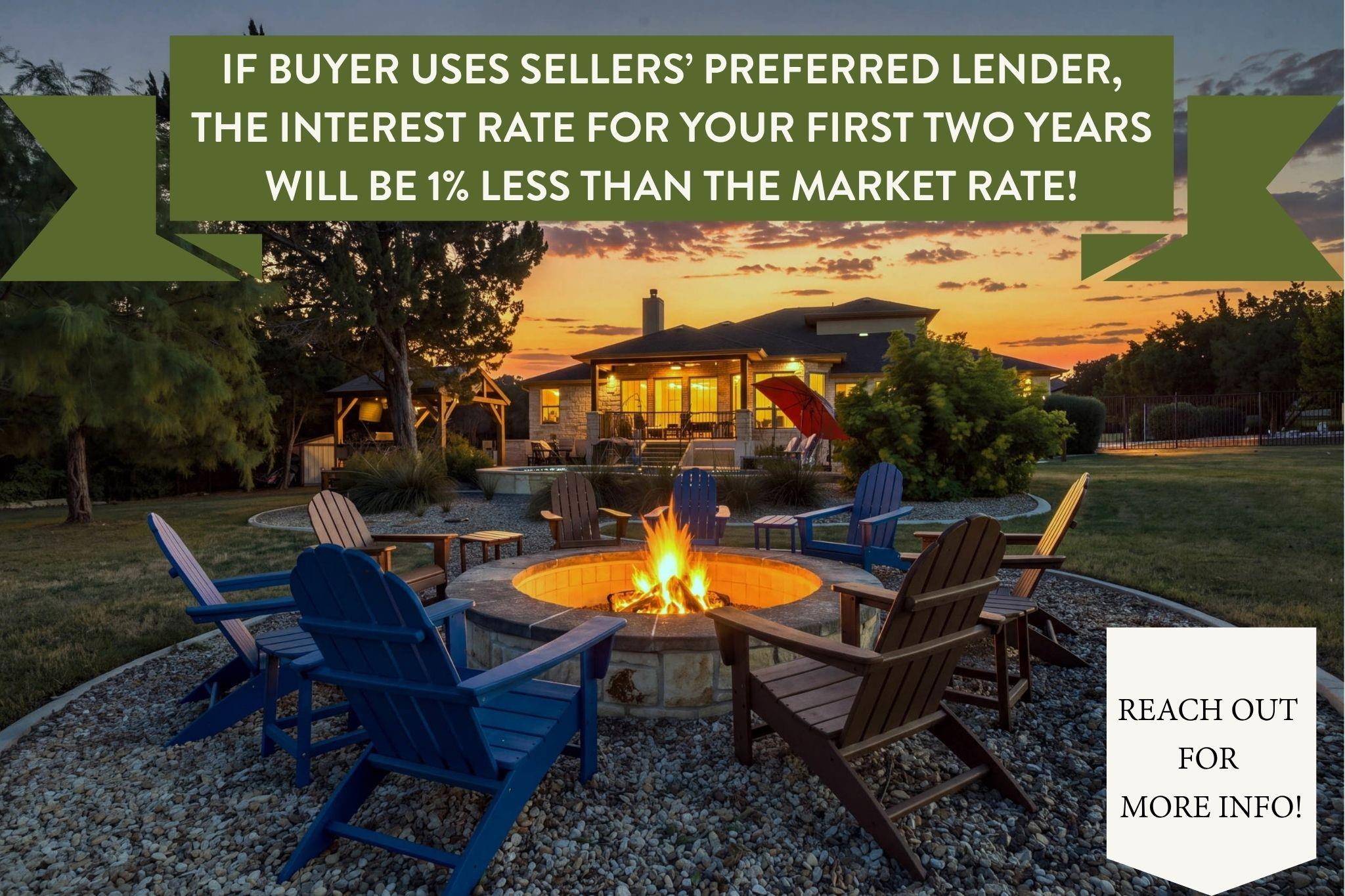 144 Milestone RD, Liberty Hill, TX 78642