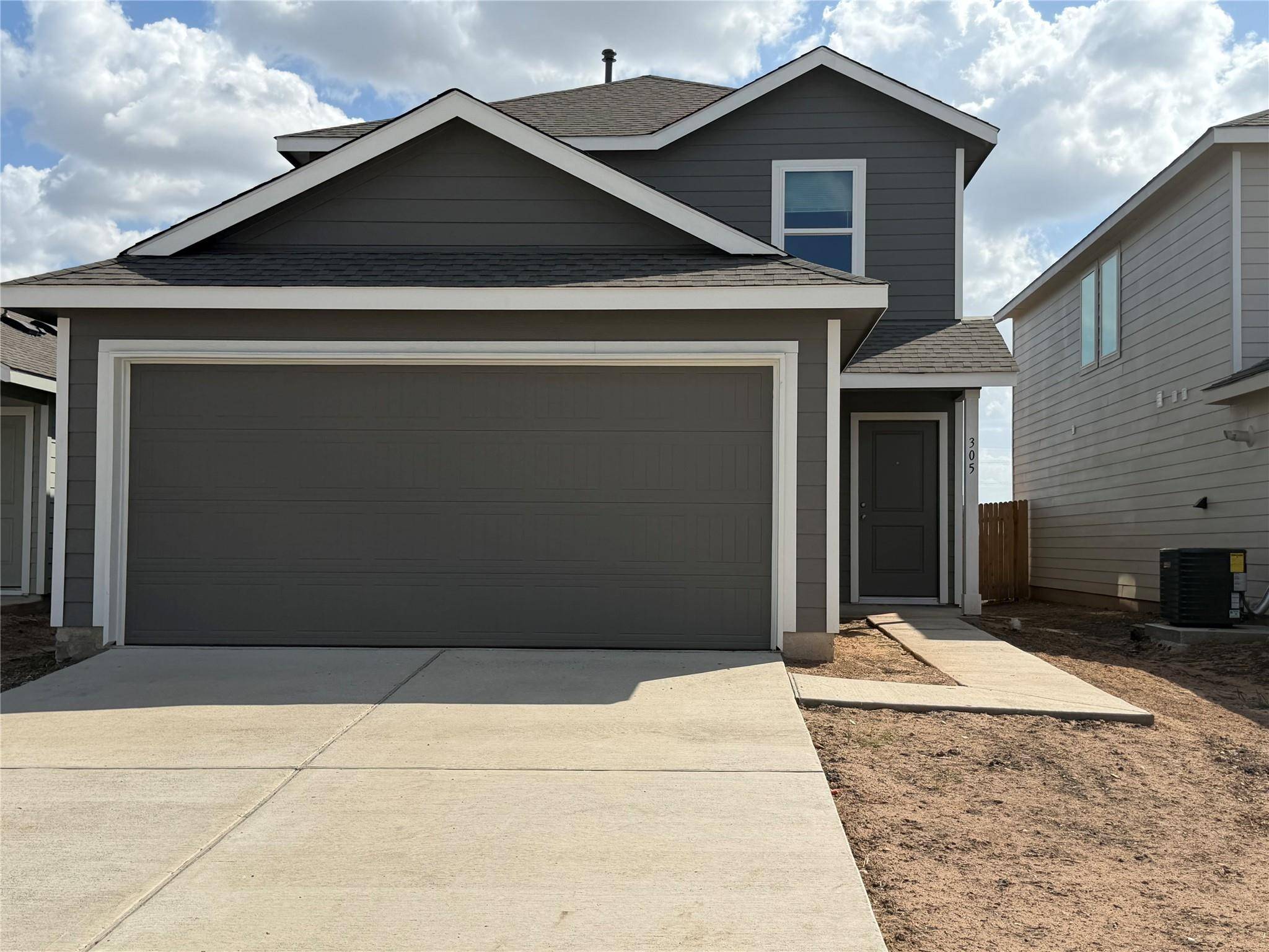 305 Rockies RD, Hutto, TX 78634