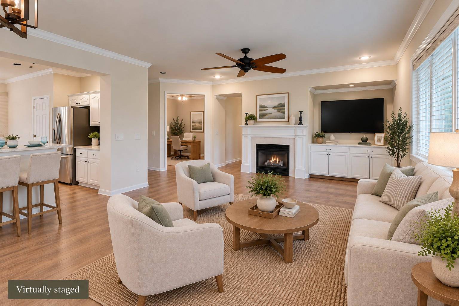 114 Dandelion DR, Georgetown, TX 78633