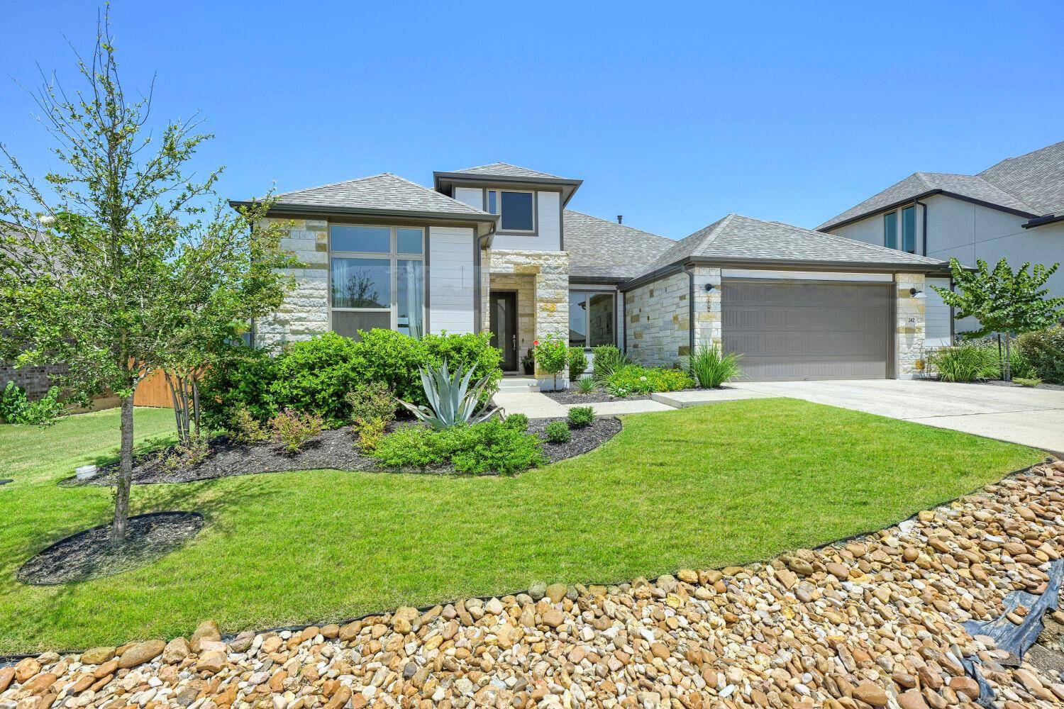 342 Bridge Water LOOP, Dripping Springs, TX 78620