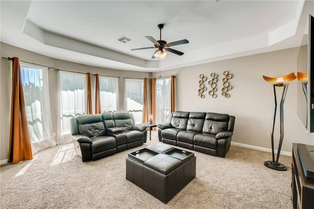 3329 Guadalajara ST, Round Rock, TX 78665