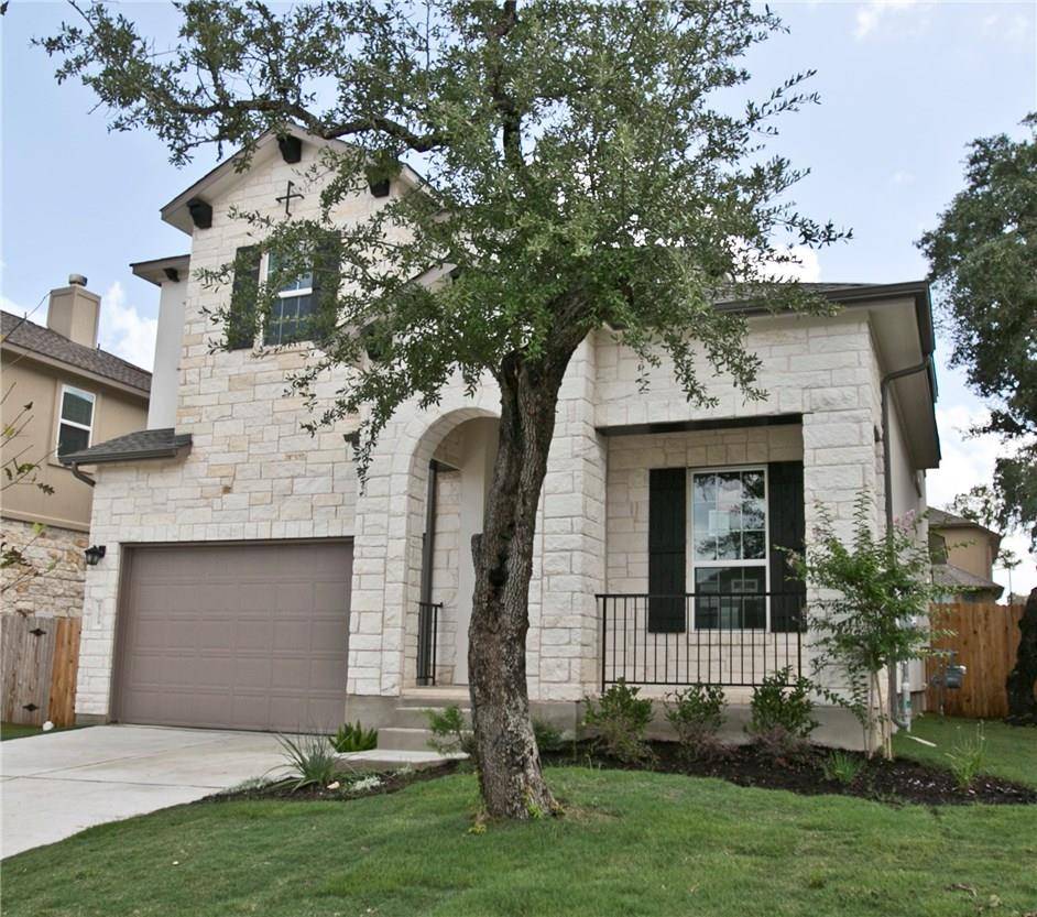 6709 Vitruvius DR, Austin, TX 78739