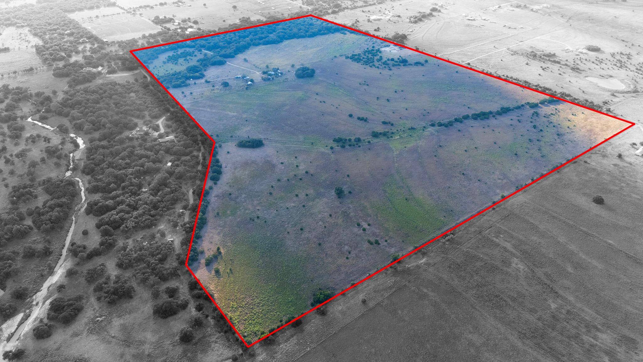 1050 County Road 251, Georgetown, TX 78633