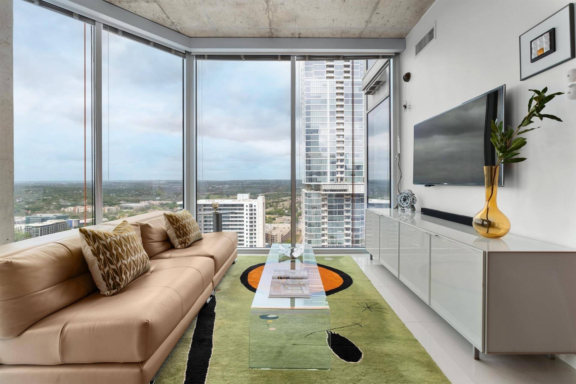 360 Nueces ST #3602, Austin, TX 78701
