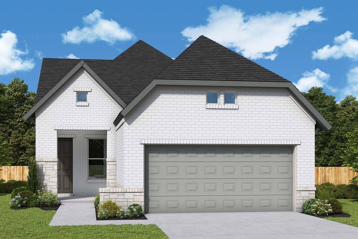 244 Wild Honeysuckle WAY, San Marcos, TX 78666