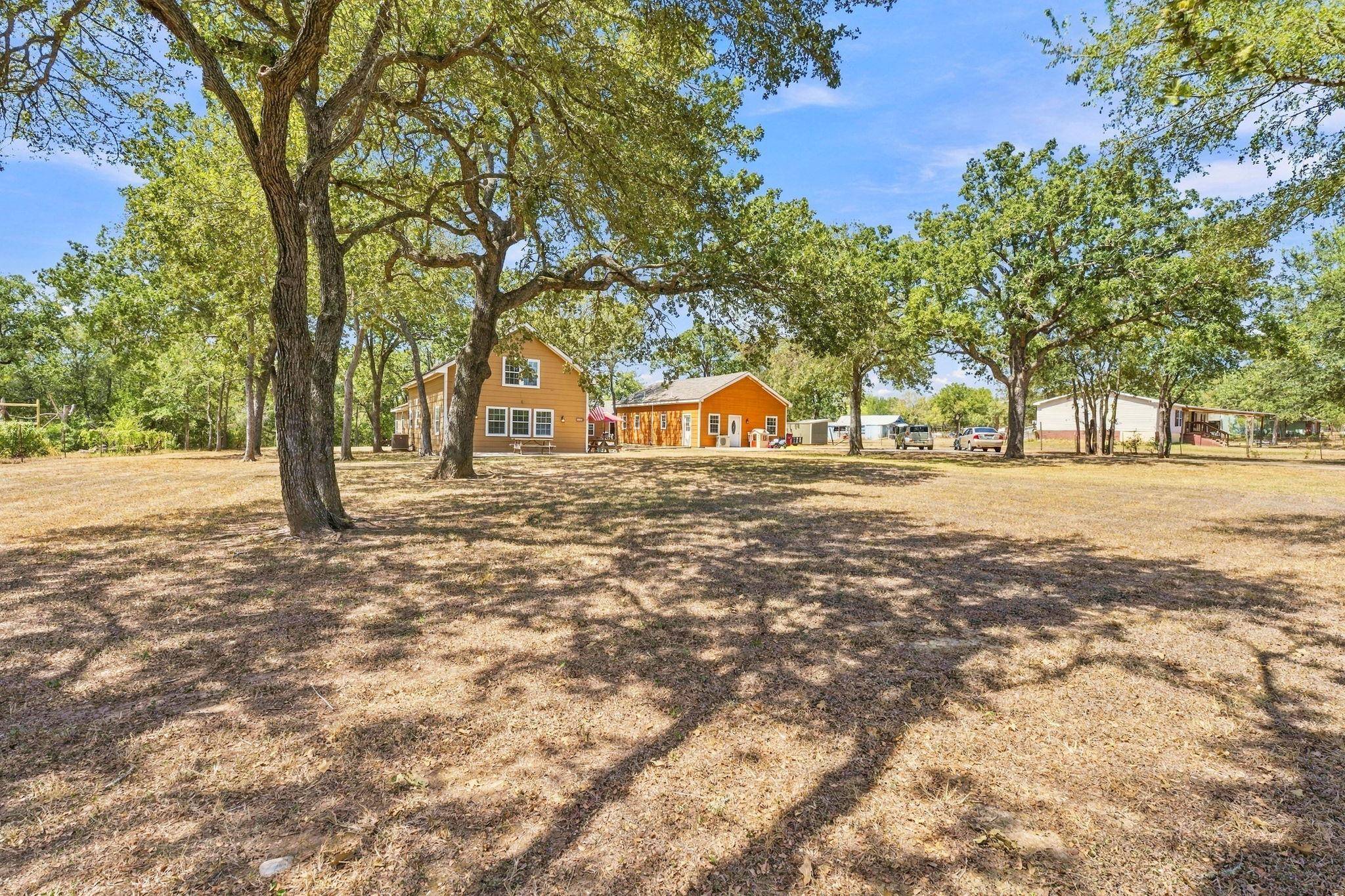 172 Heritage Oaks DR, Cedar Creek, TX 78612