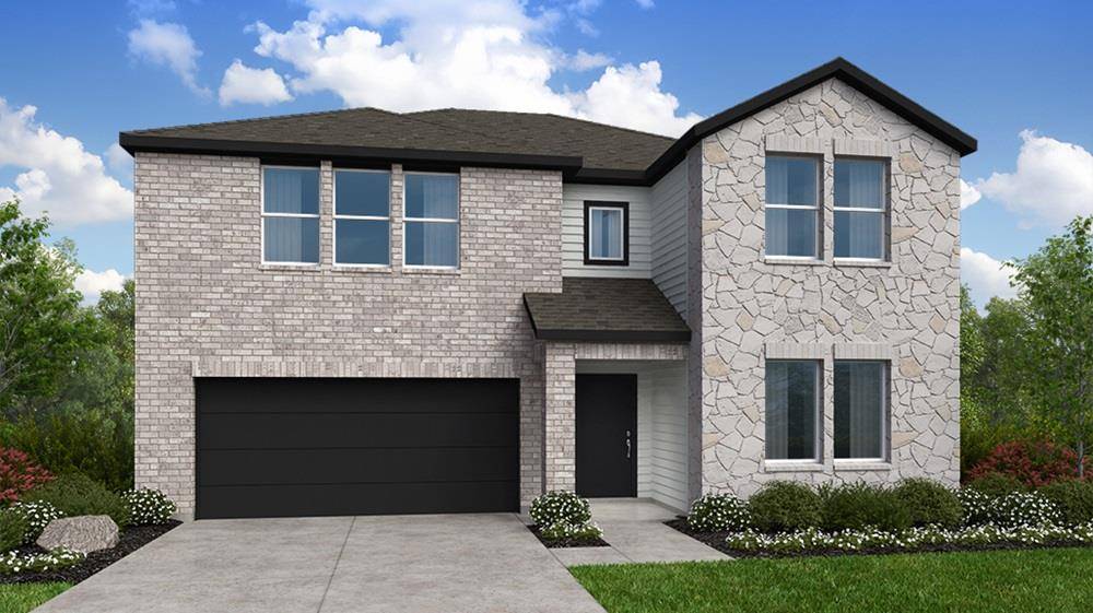 308 Crumpton WAY, Hutto, TX 78634