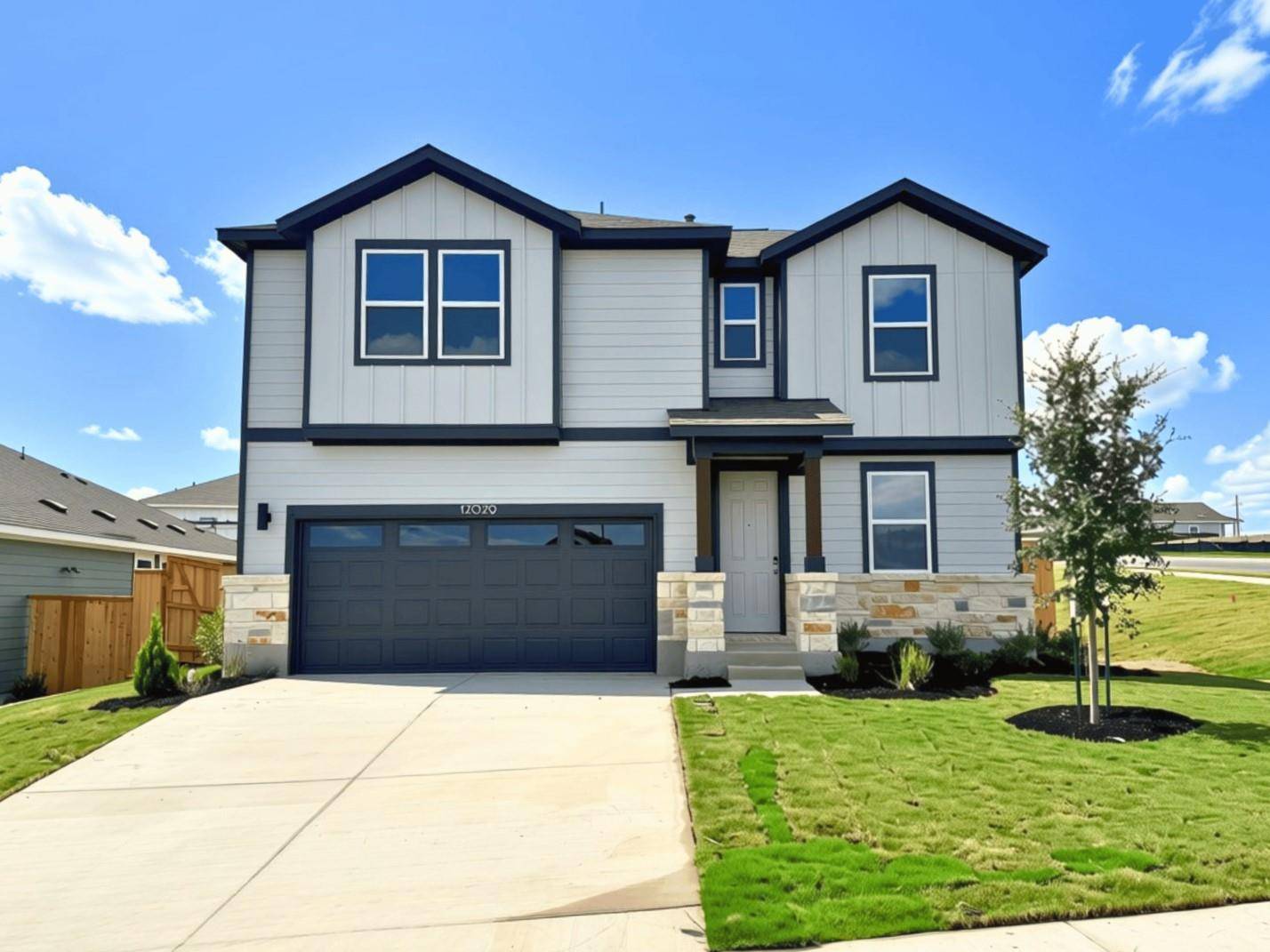 12029 Ellena CV, Austin, TX 78747