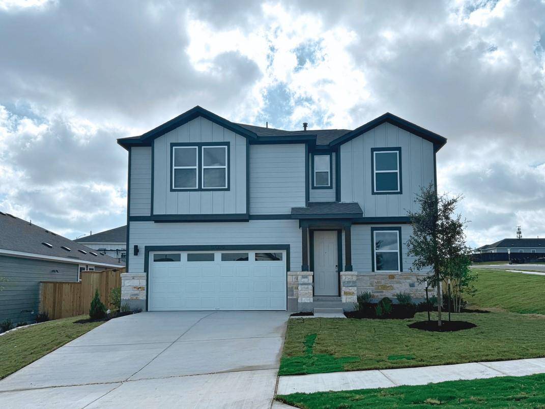 12029 Ellena CV, Austin, TX 78747