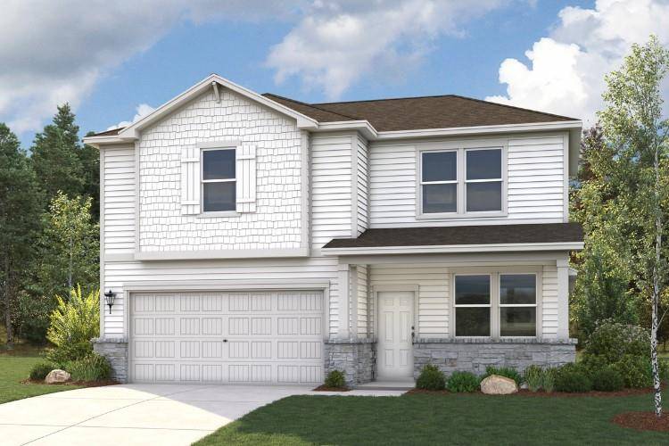 12029 Ellena CV, Austin, TX 78747