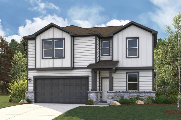 12029 Ellena CV, Austin, TX 78747