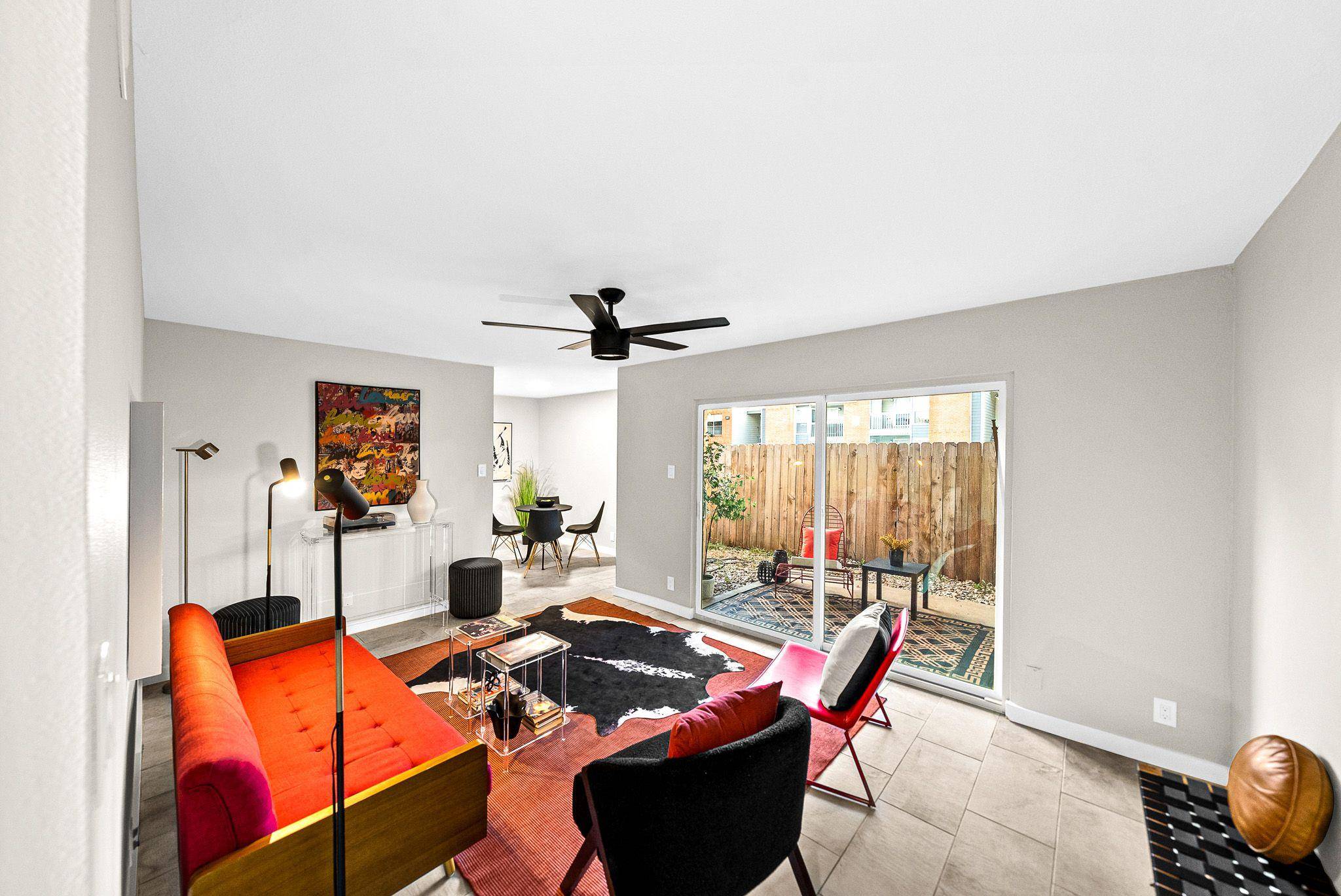 2600 Penny LN #118, Austin, TX 78757