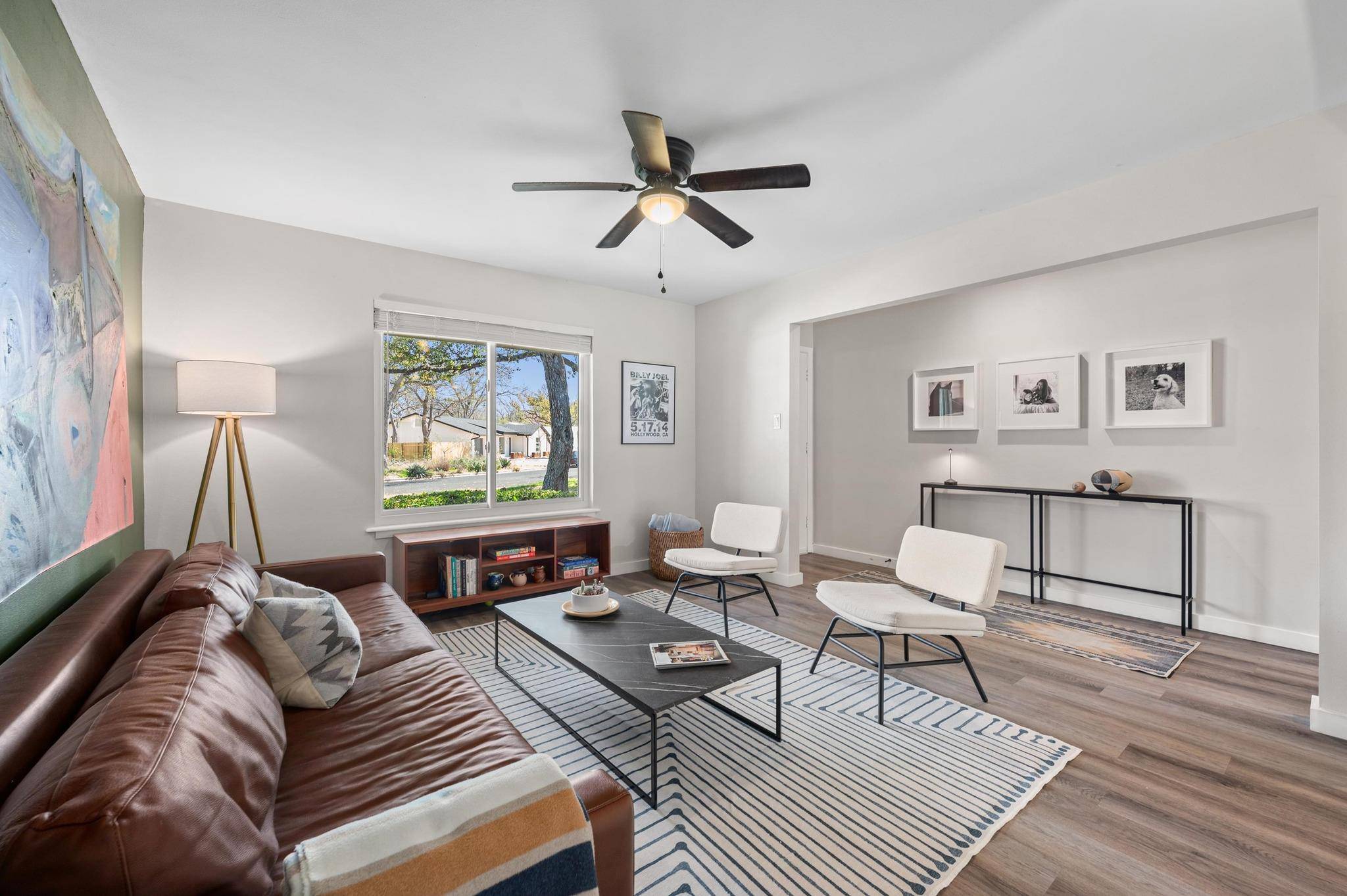 2307 Whitestone DR, Austin, TX 78745