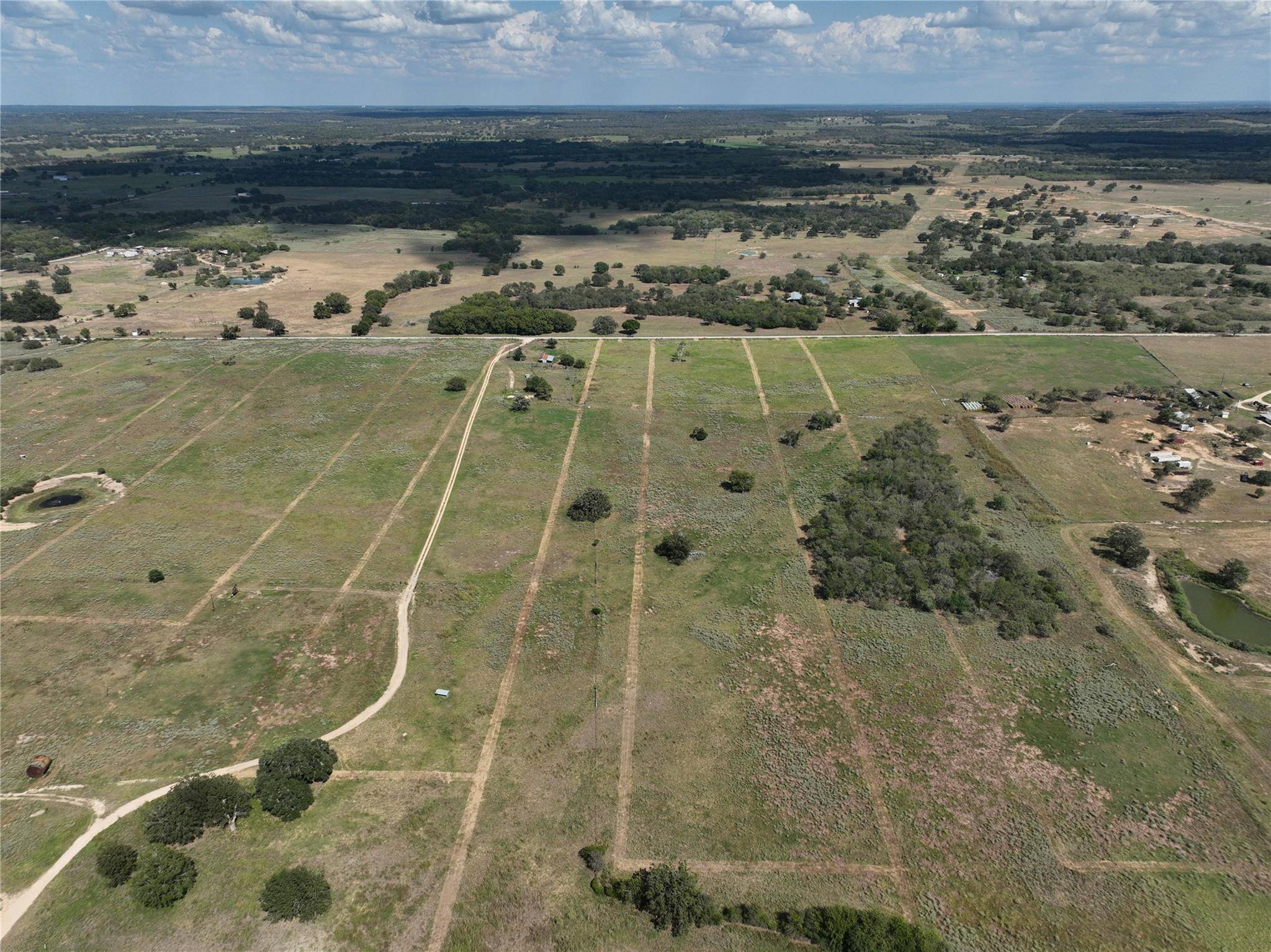 TBD Lot 9 Tenney Creek RD, Lockhart, TX 78616