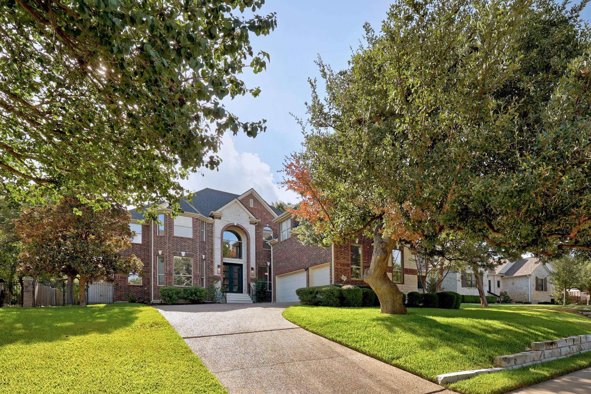 3205 Bay Hill LN, Round Rock, TX 78664