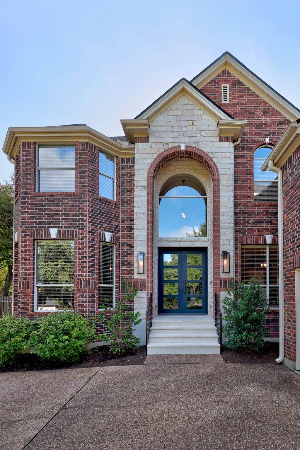 3205 Bay Hill LN, Round Rock, TX 78664