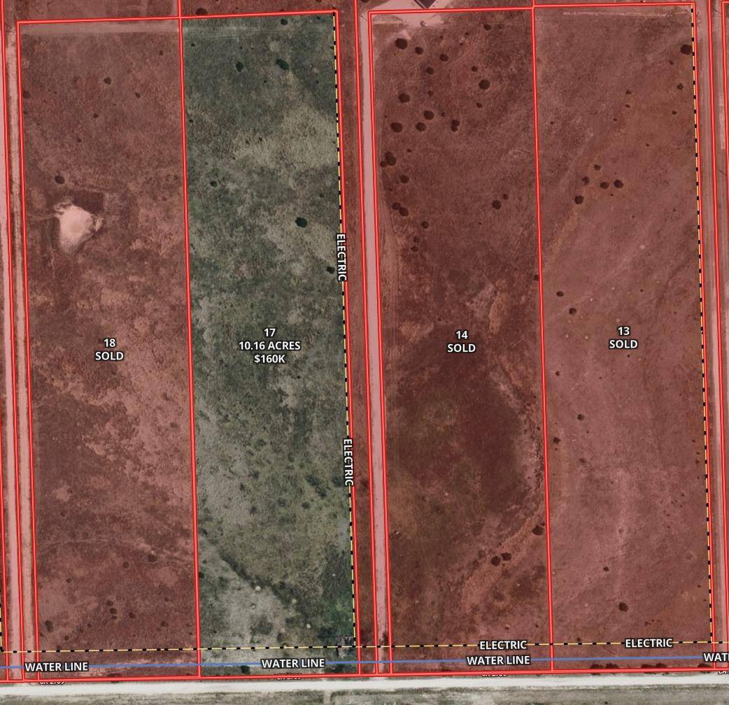 TBD Lot 17 2109 RD, Lometa, TX 76853