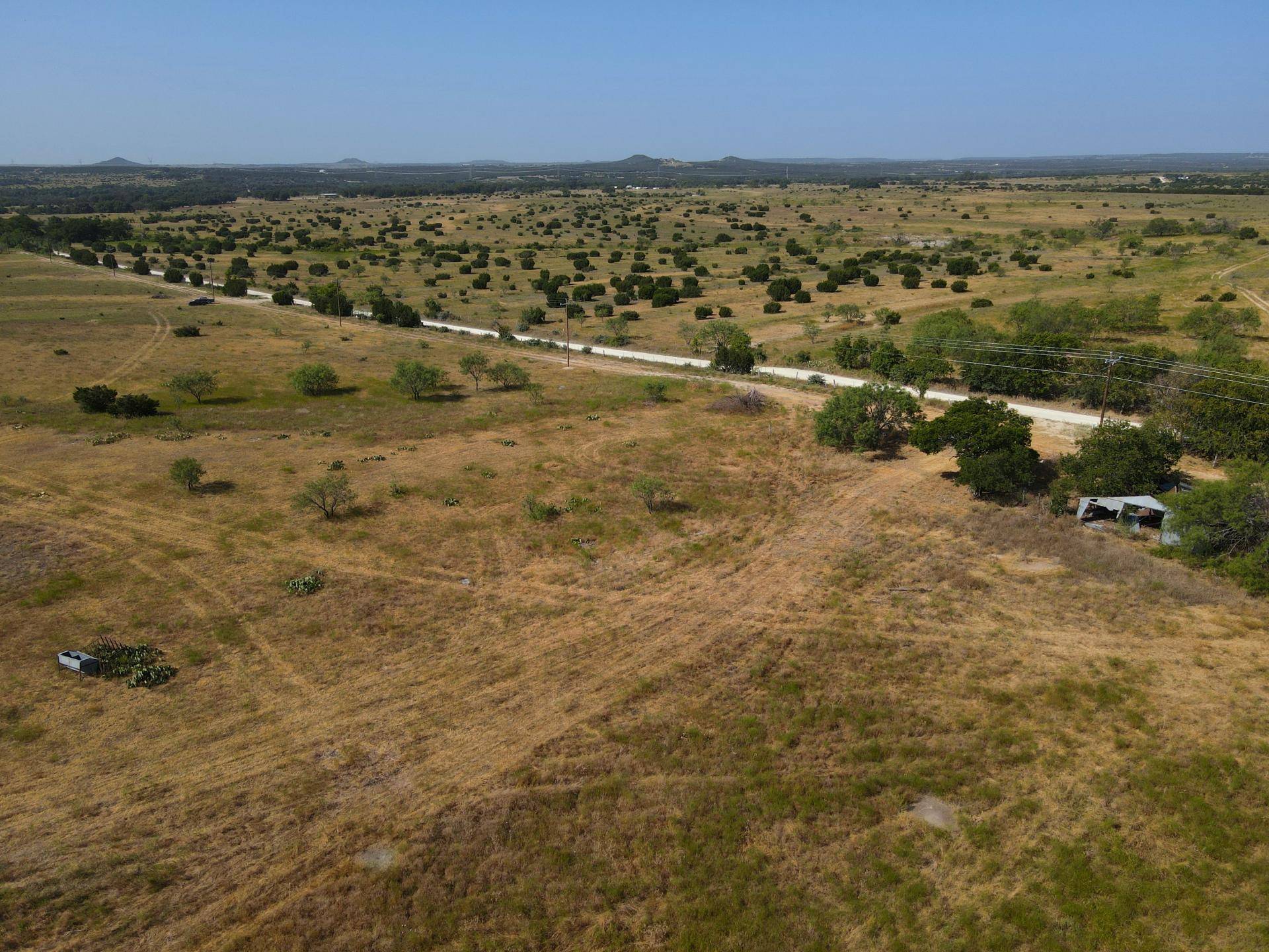 TBD Lot 17 2109 RD, Lometa, TX 76853