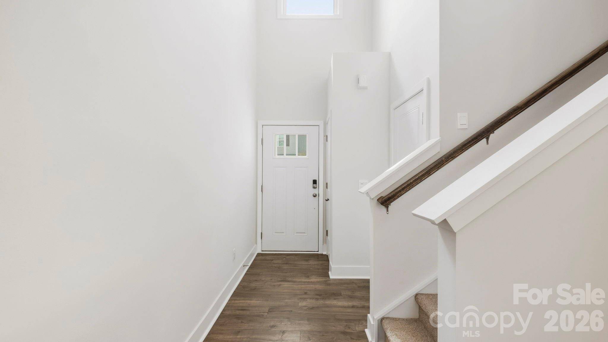 117 Sugg TRL, Weaverville, NC 28787