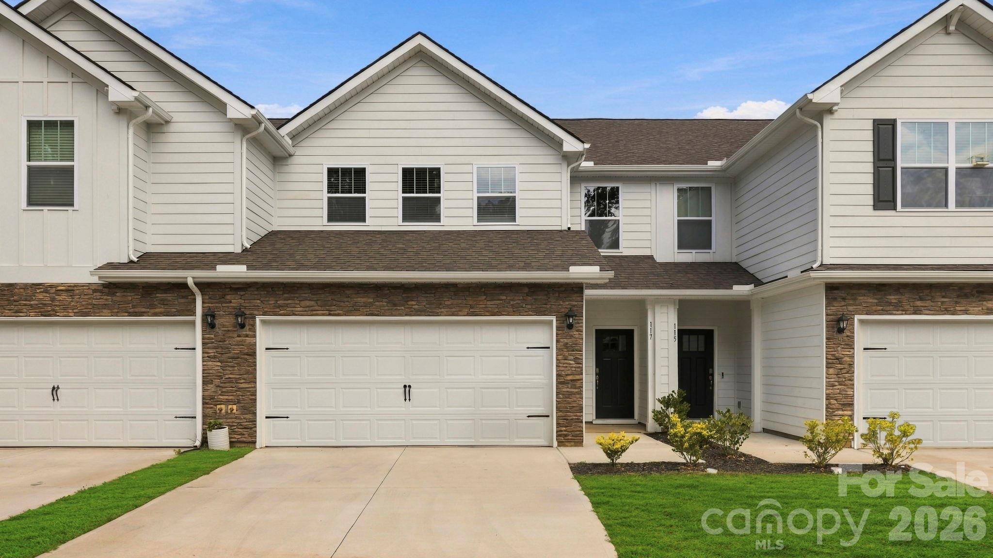 117 Sugg TRL, Weaverville, NC 28787