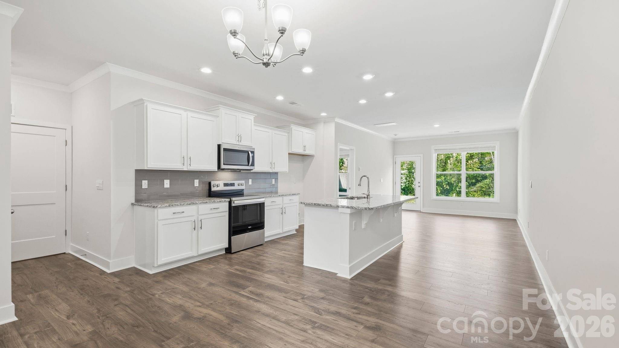 117 Sugg TRL, Weaverville, NC 28787
