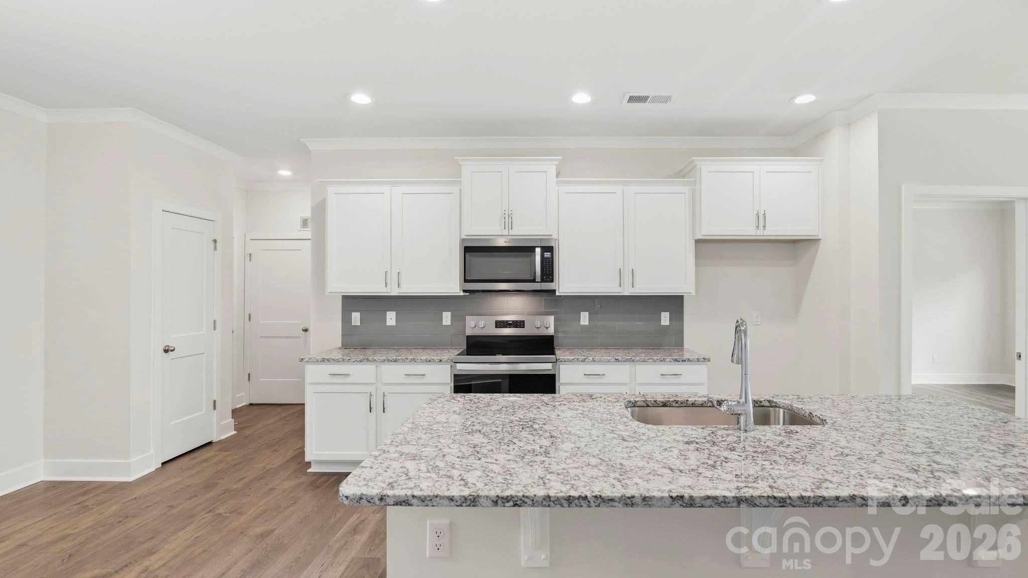 117 Sugg TRL, Weaverville, NC 28787
