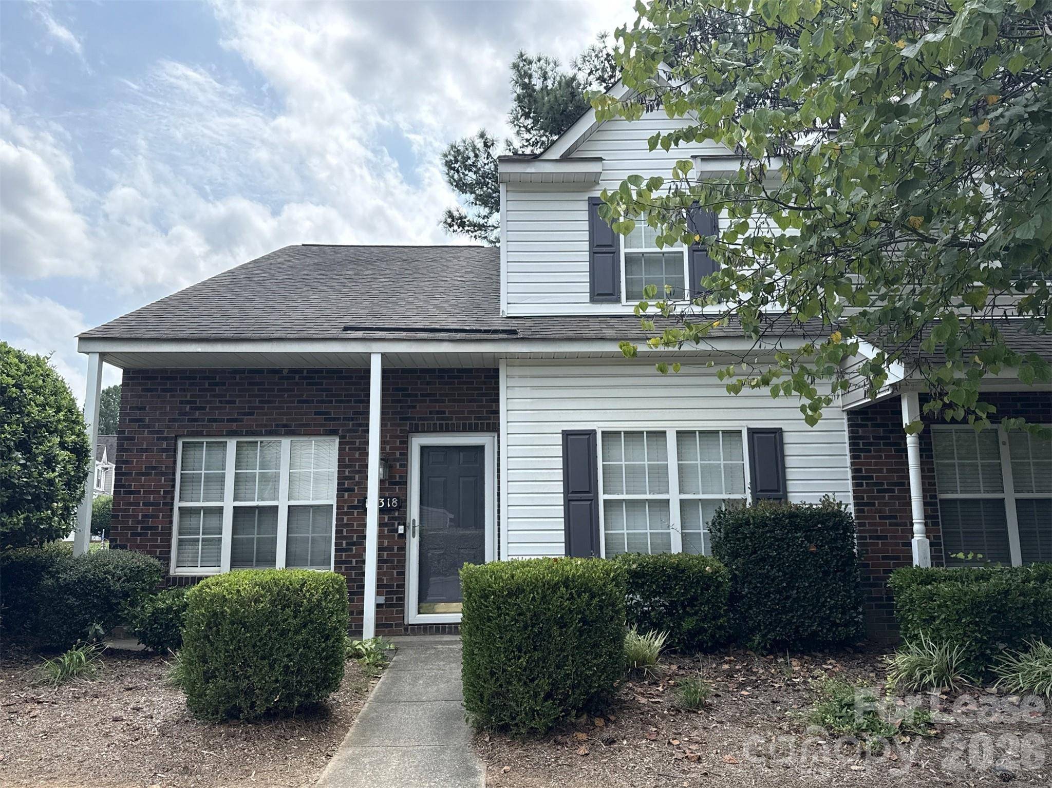 15318 Brynfield DR, Charlotte, NC 28277