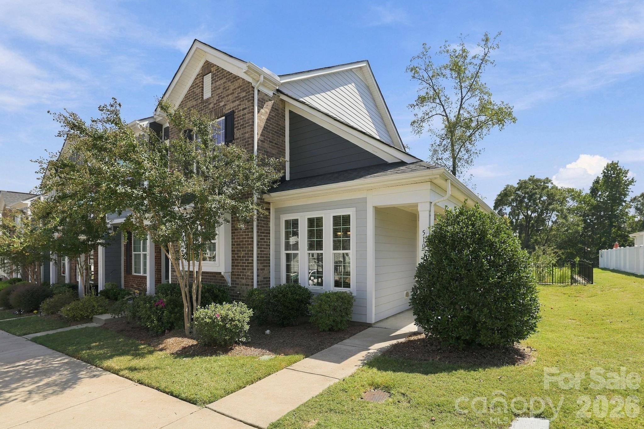 510 Dorman ST, Belmont, NC 28012